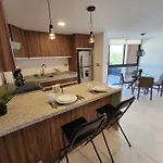 Moderno Departamento Cerca Del Centro De Coyoacan