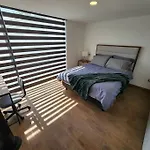 Moderno Departamento Cerca Del Centro De Coyoacan