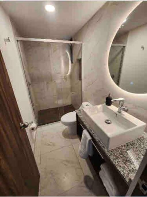Apartment Moderno Departamento Cerca Del Centro De Coyoacan Mexico City