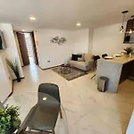 Moderno Departamento Cerca Del Centro De Coyoacan